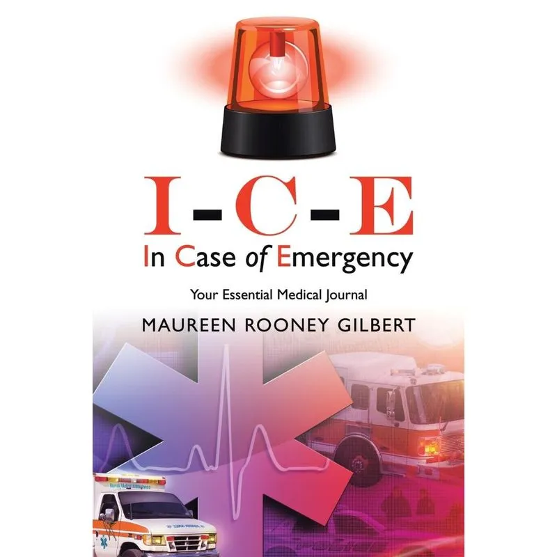 I-c-e In Case Of Emergency