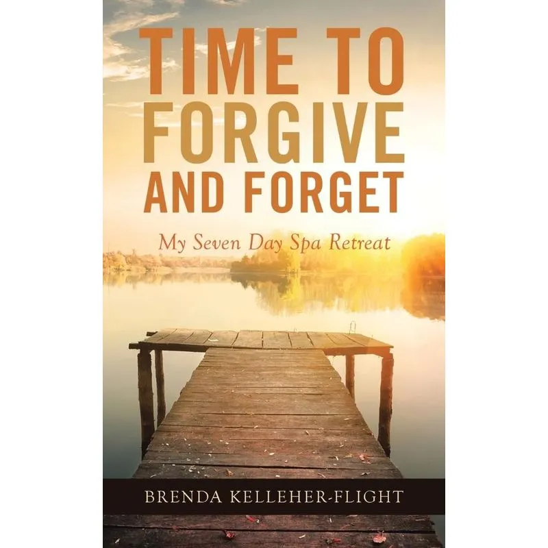 Time to Forgive and Forget