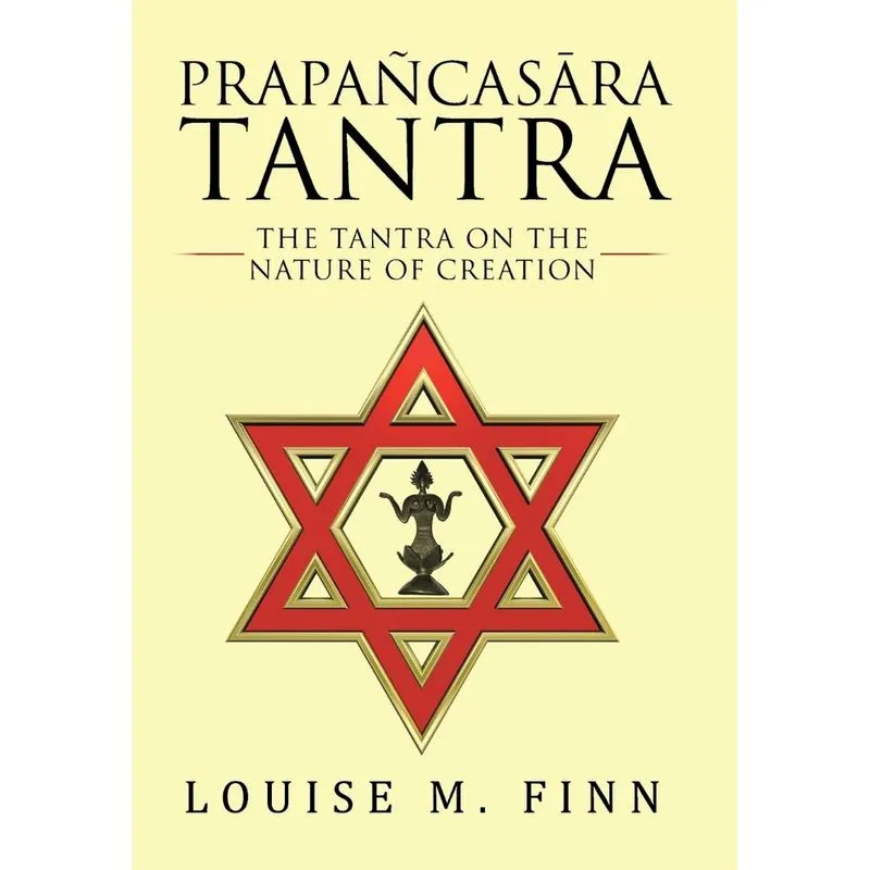 Prapañcasara Tantra