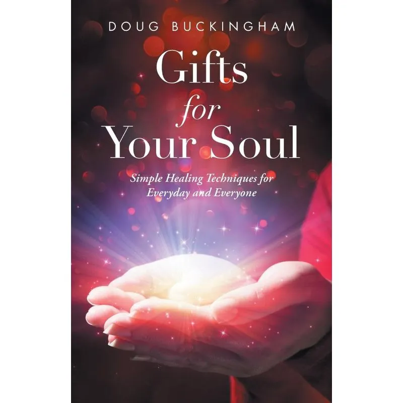 Gifts for Your Soul