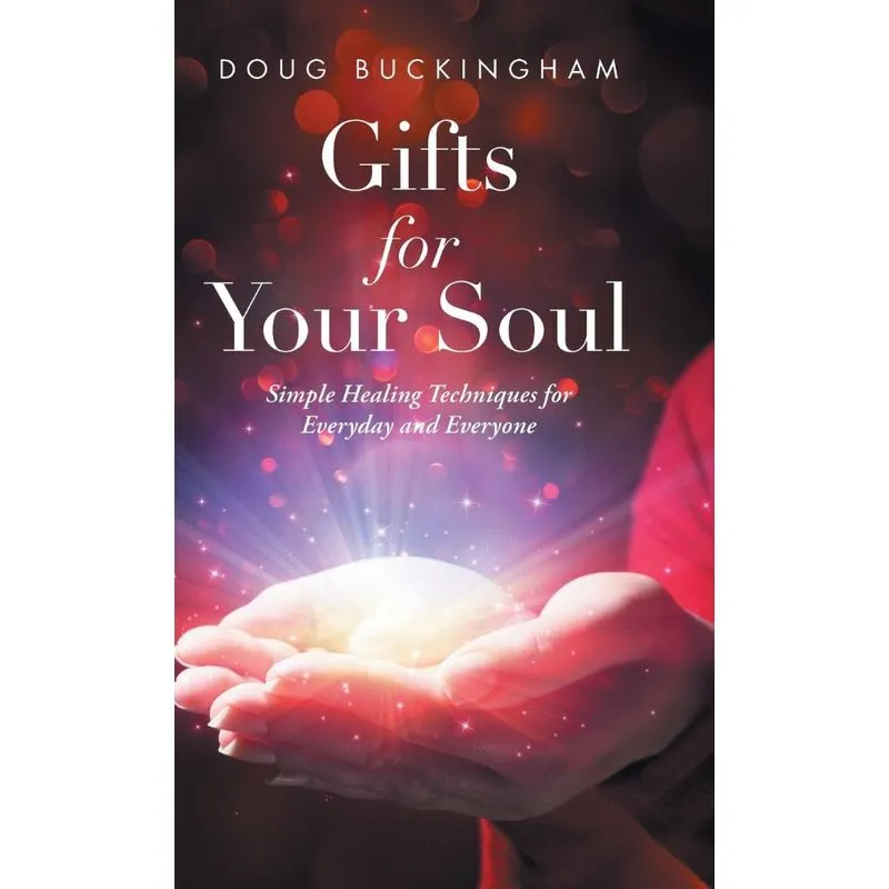 Gifts for Your Soul