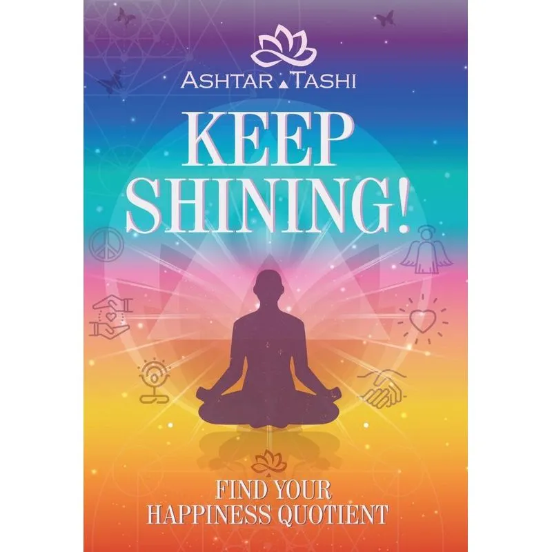 Keep Shining!
