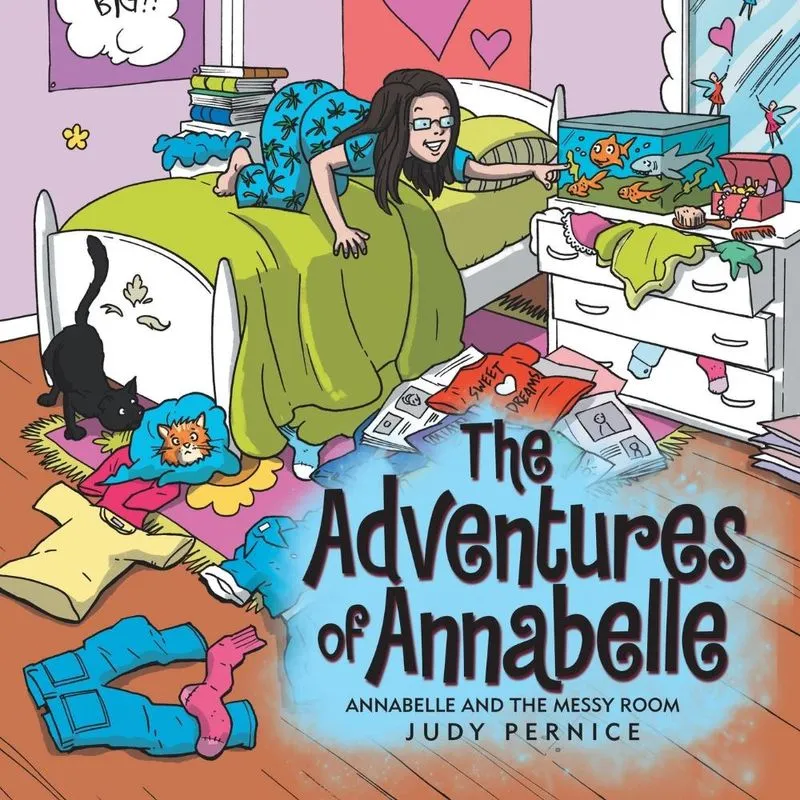 The Adventures of Annabelle