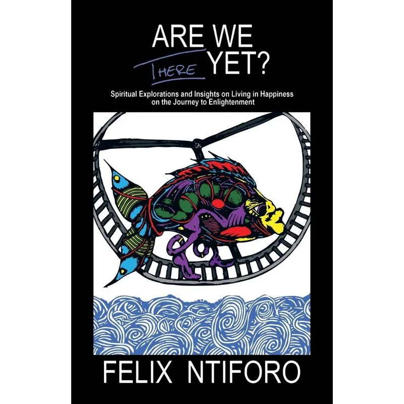 Are We There Yet?