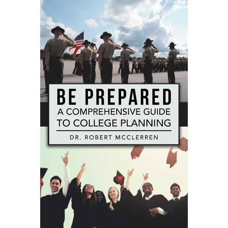 Be Prepared
