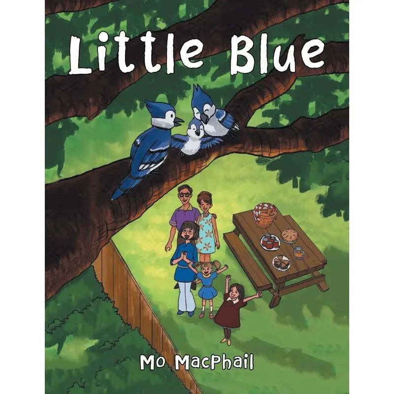 Little Blue