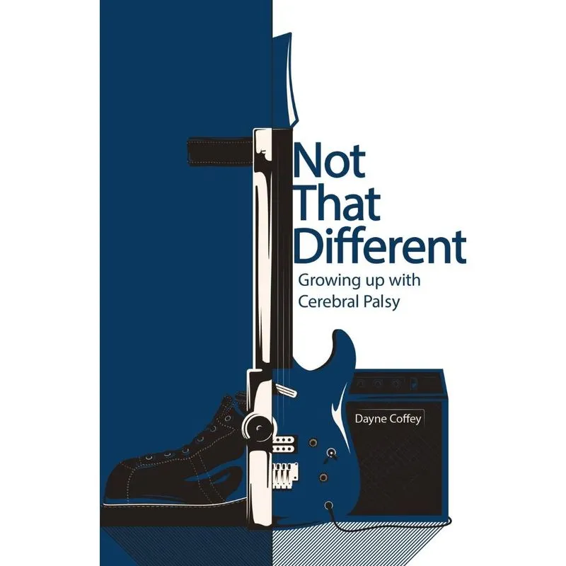 Not That Different