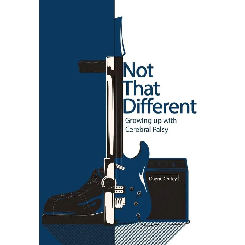 Not That Different