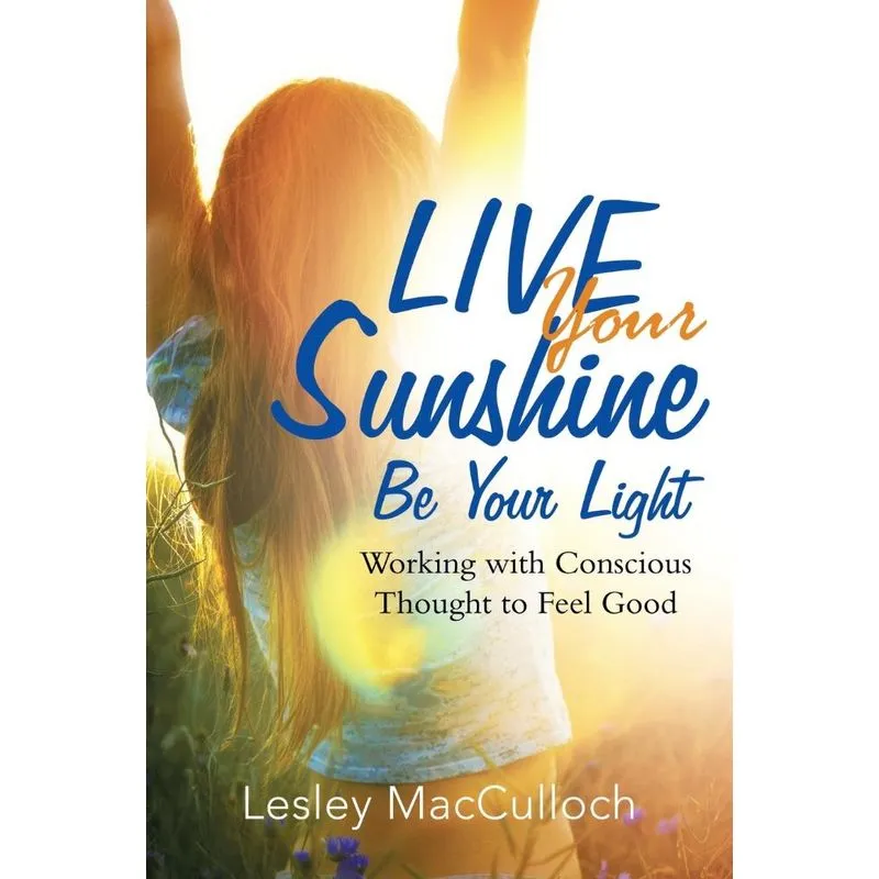 Live Your Sunshine