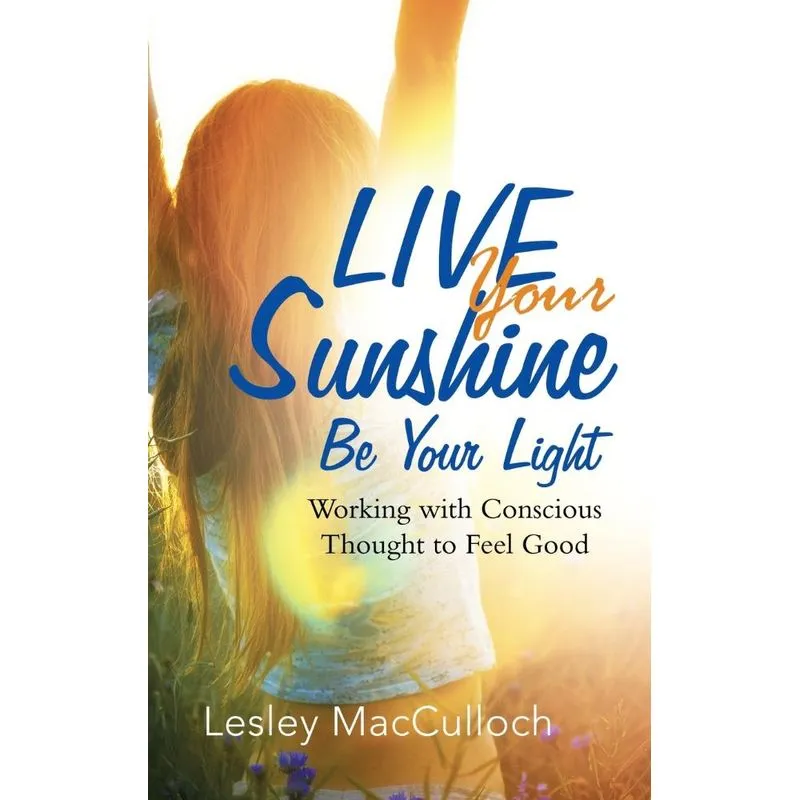 Live Your Sunshine