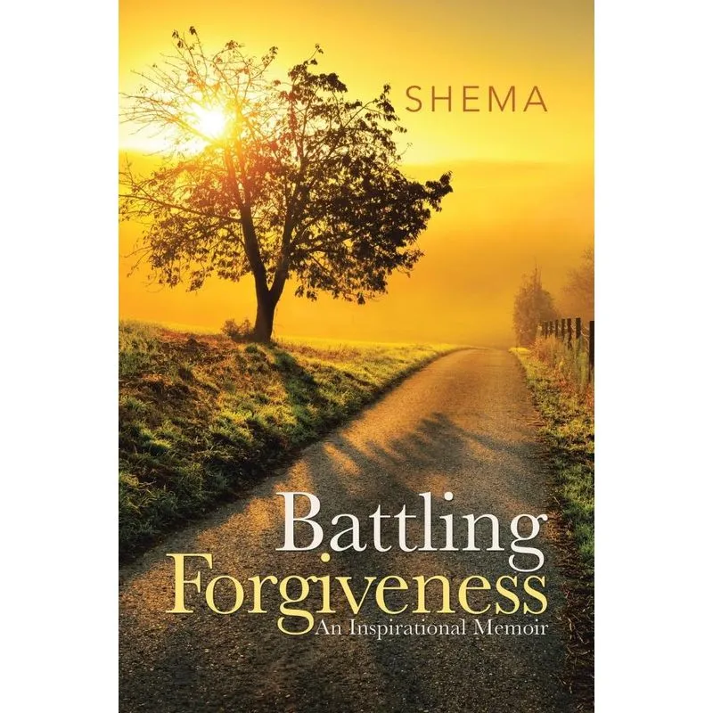 Battling Forgiveness