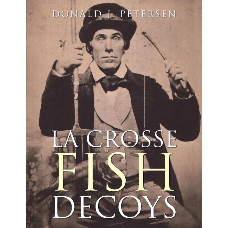La Crosse Fish Decoys