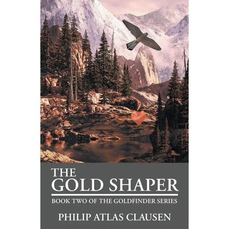 The Gold Shaper