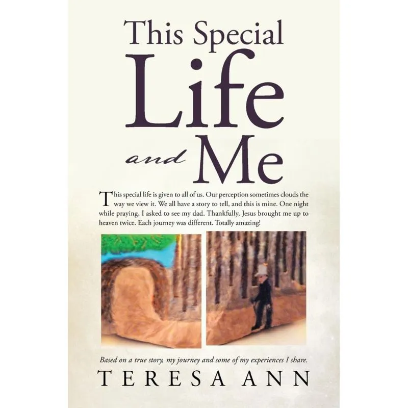 This Special Life and Me