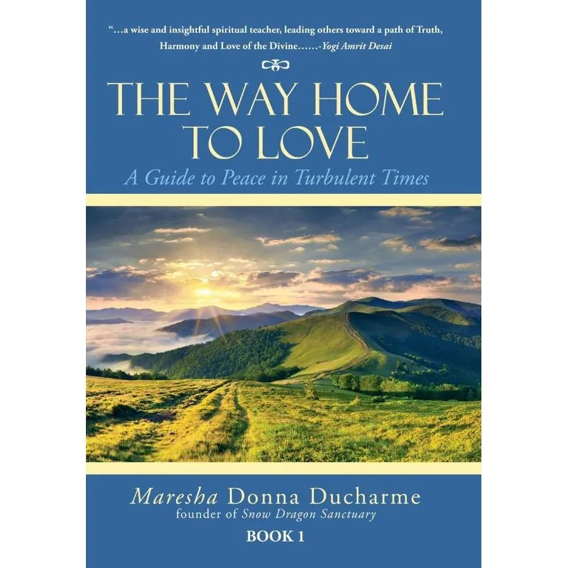 The Way Home to Love
