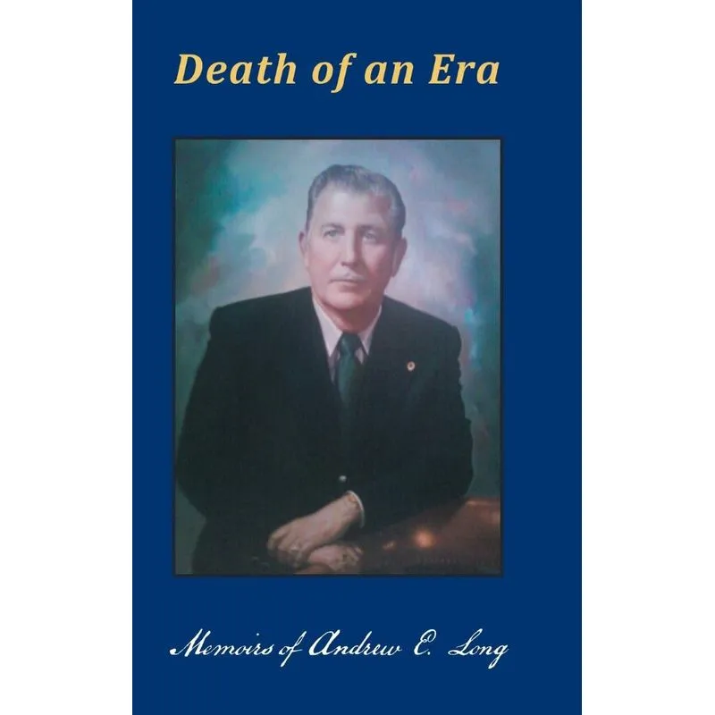 Death of an Era