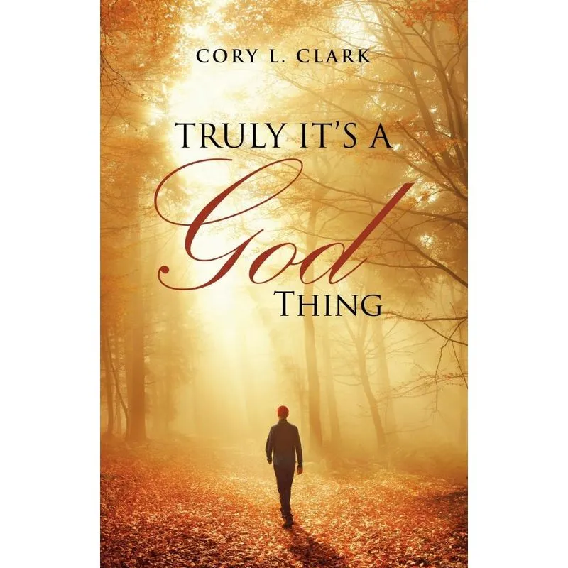 Truly Its a God Thing