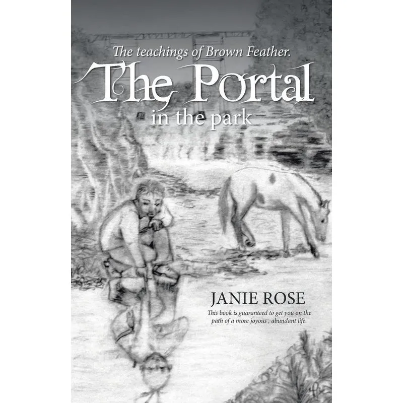 The Portal in the park