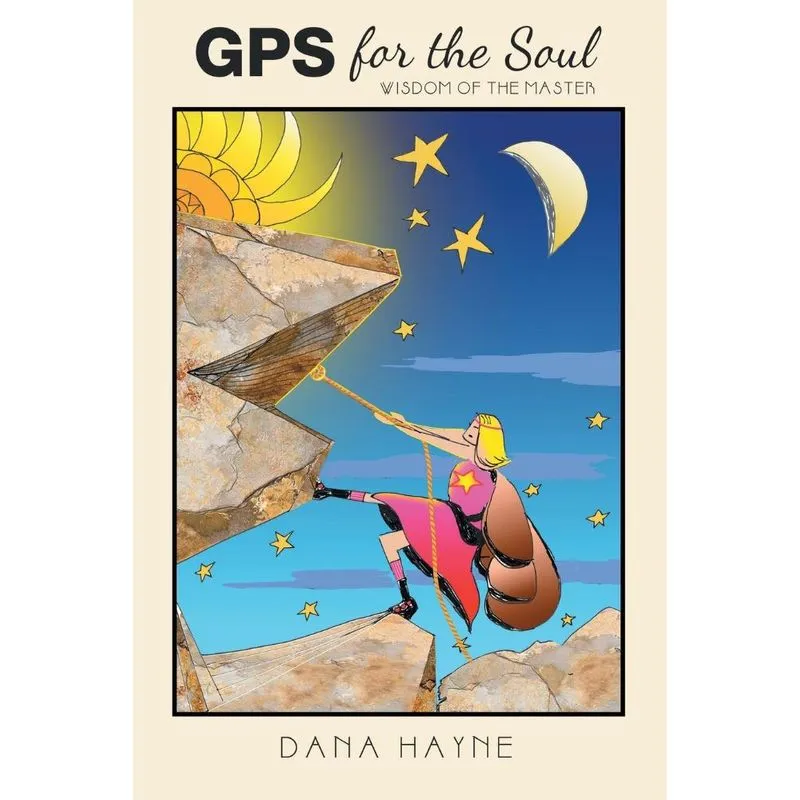GPS for the Soul