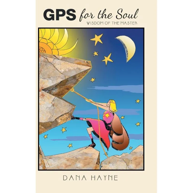GPS for the Soul