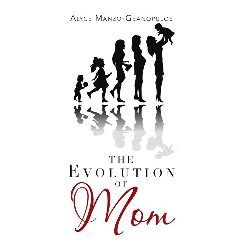 The Evolution of Mom