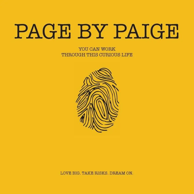 Page by Paige