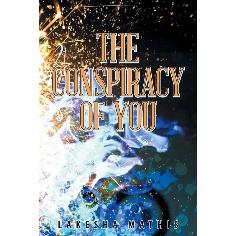 The Conspiracy of You Undo