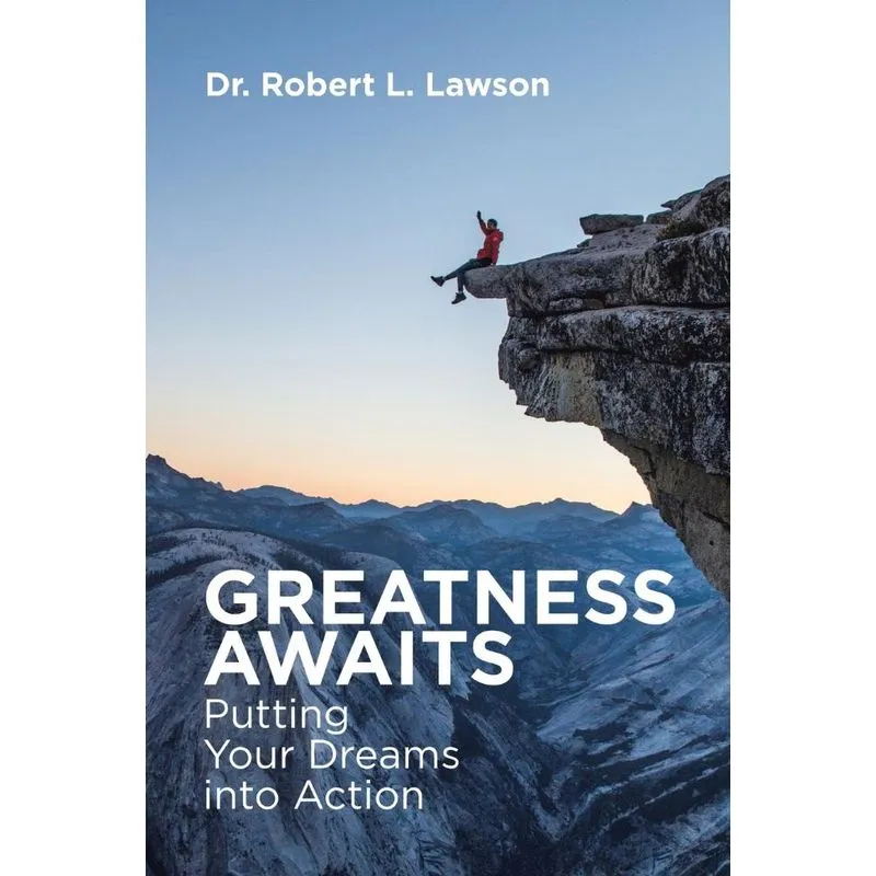 Greatness Awaits