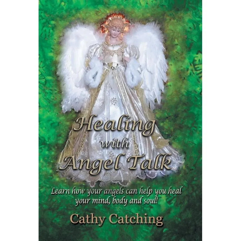 Healing with Angel Talk