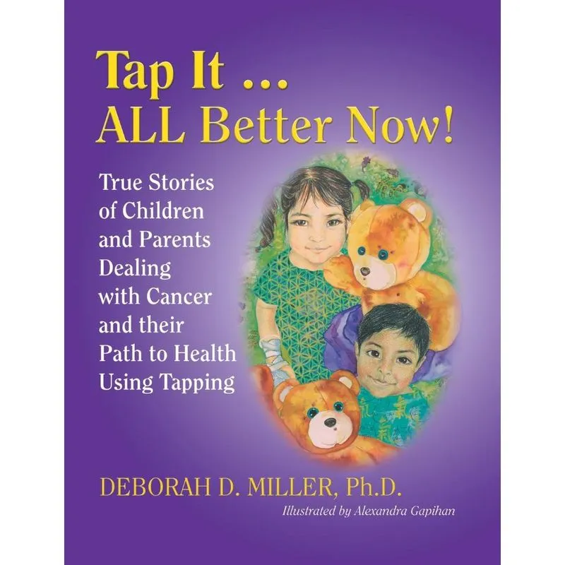 Tap It ... ALL Better Now!