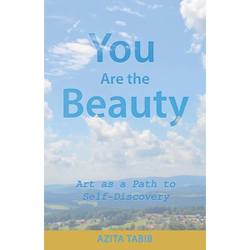 You Are the Beauty