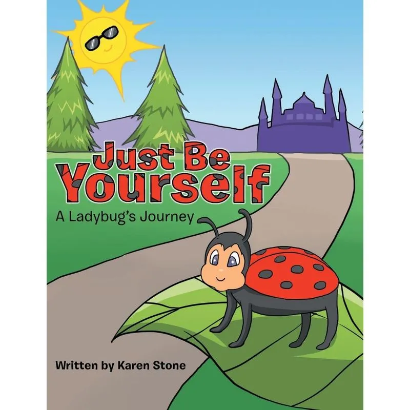 Just Be Yourself