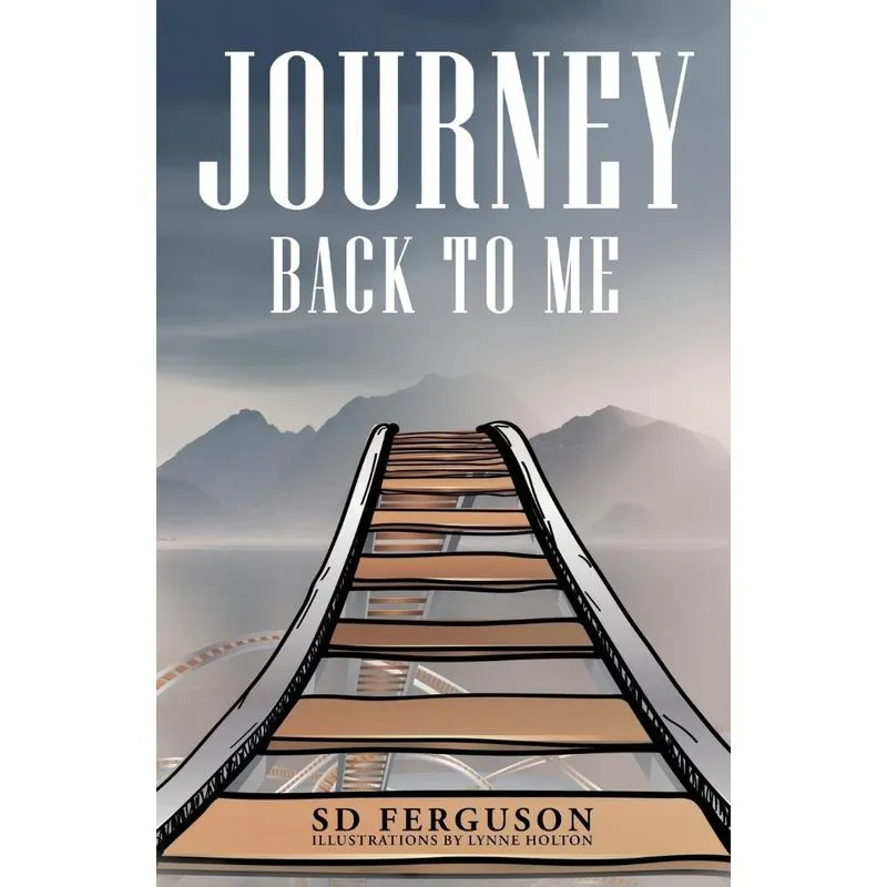 Journey Back to Me