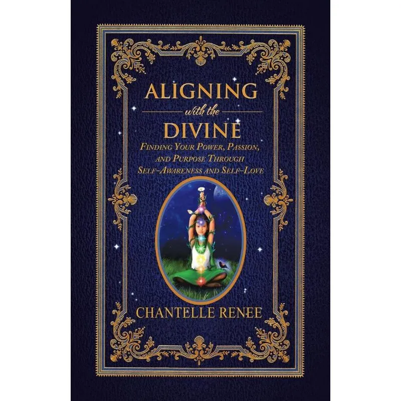 Aligning with the Divine