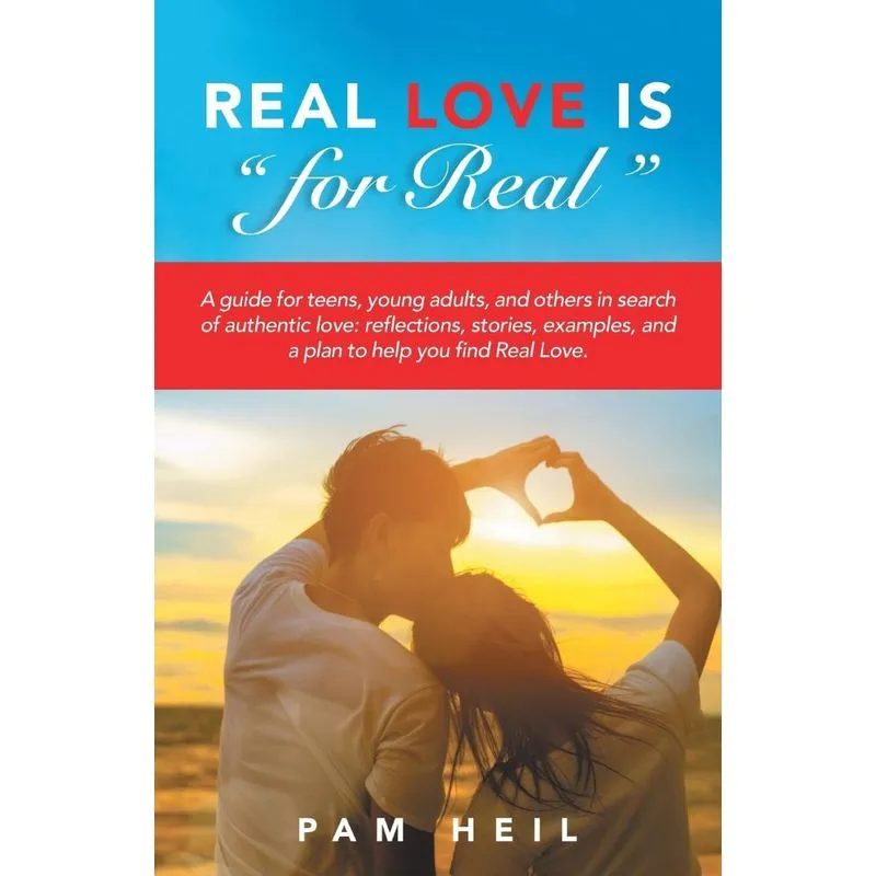 Real Love Is for Real
