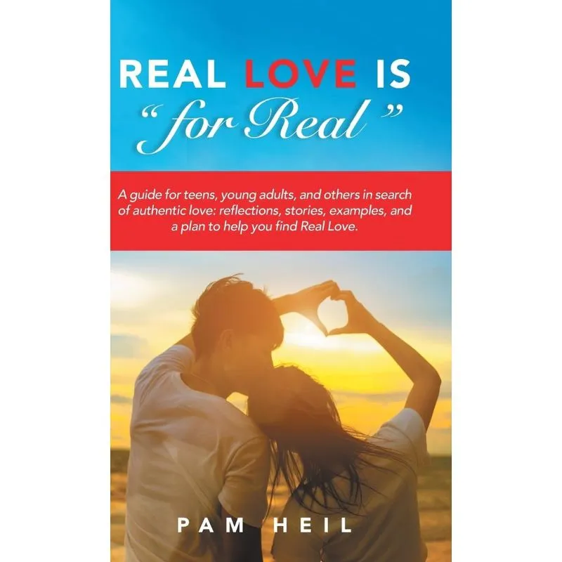 Real Love Is for Real