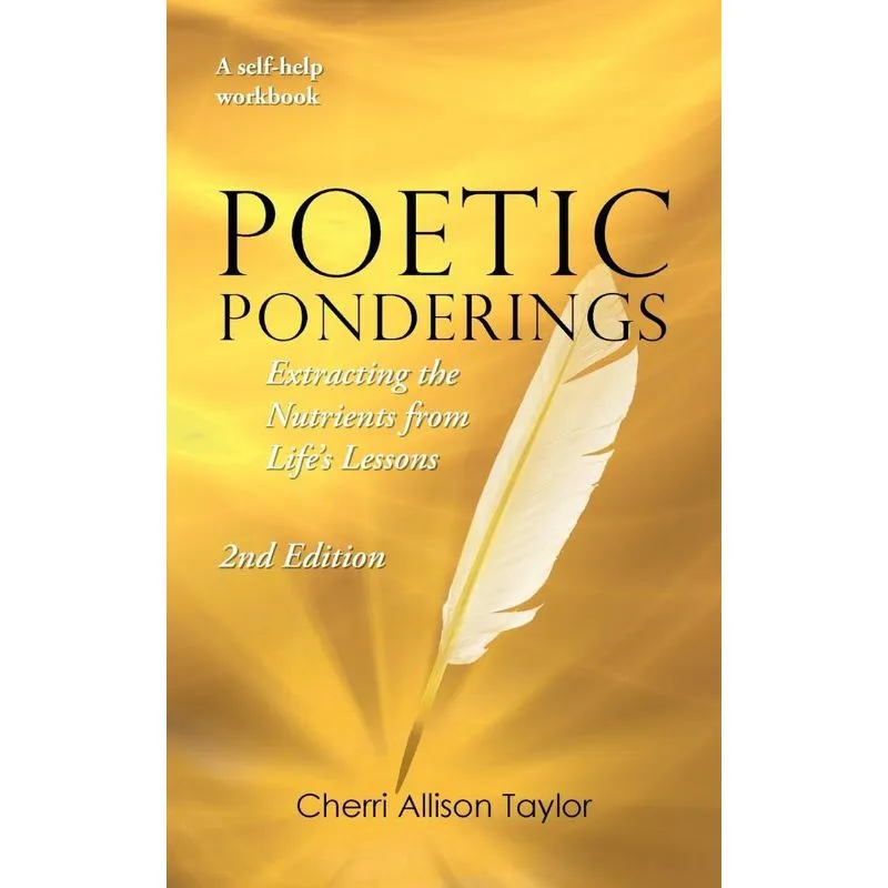 Poetic Ponderings