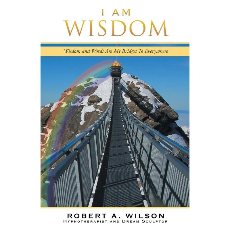 I Am Wisdom
