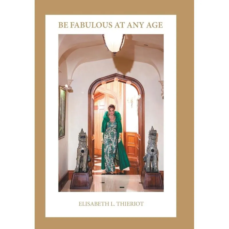 Be Fabulous at Any Age