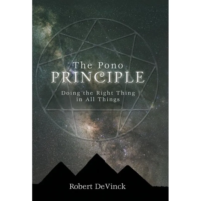 The Pono Principle
