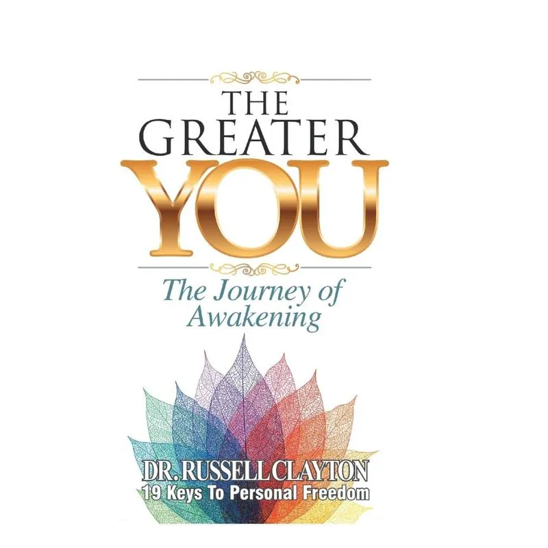 The Greater You