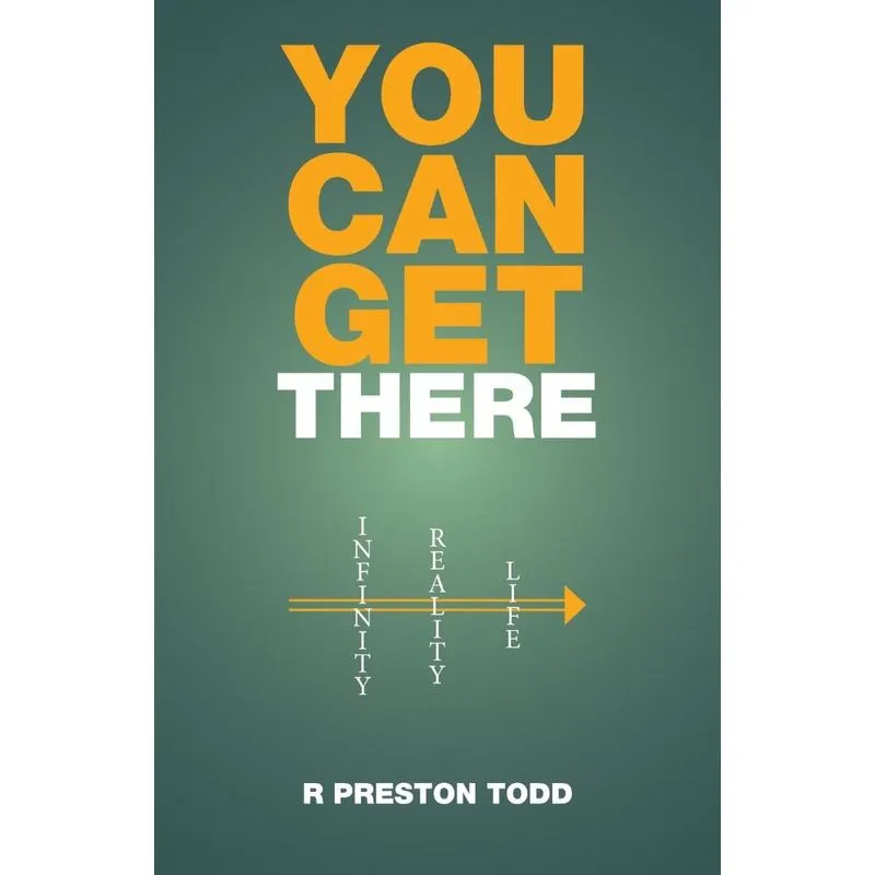 You Can Get There