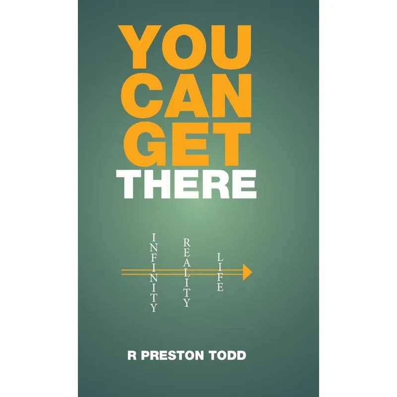 You Can Get There