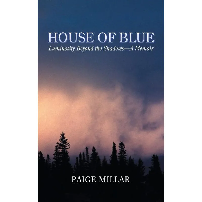 House of Blue