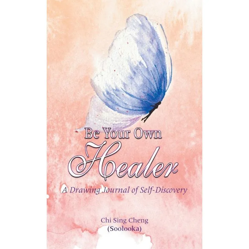 Be Your Own Healer