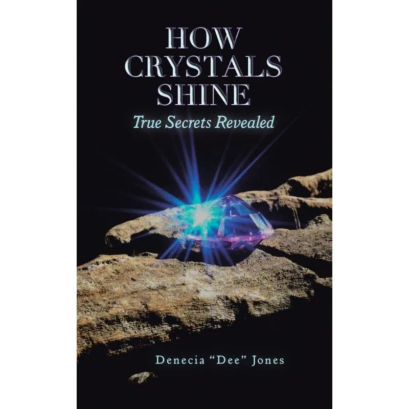 How Crystals Shine