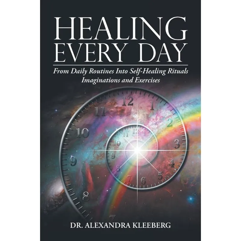 Healing Every Day