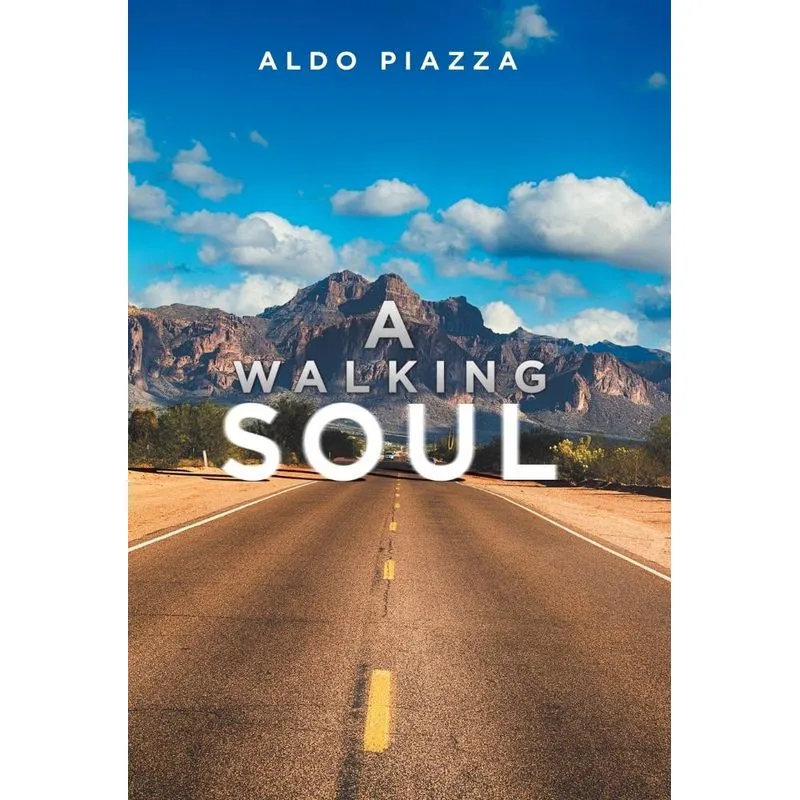 A Walking Soul