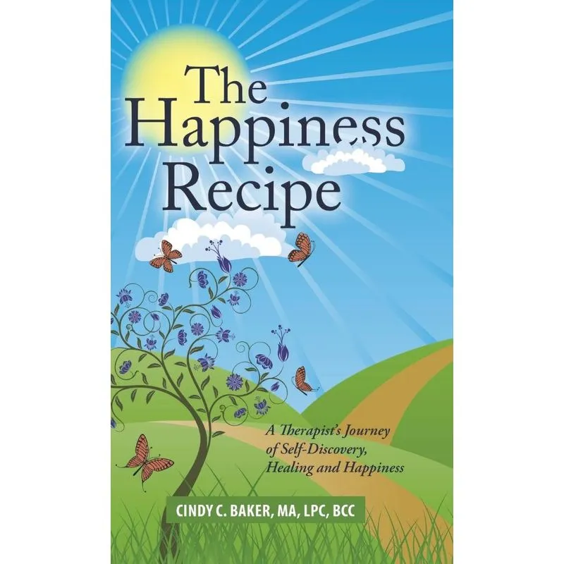 The Happiness Recipe