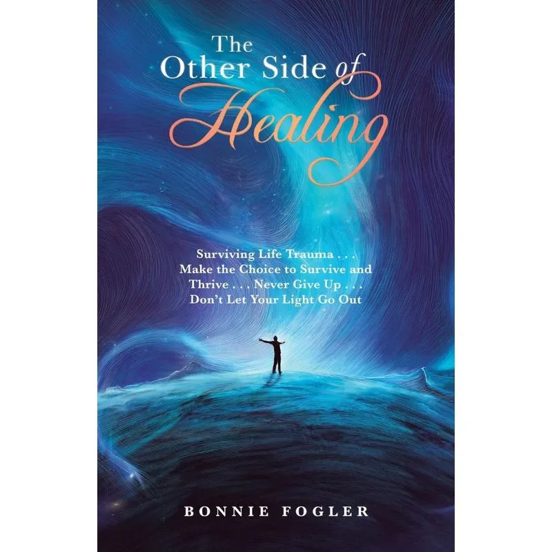 The Other Side of Healing